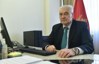 Laković: Članovi Sedme uprave bili Delić, Usanagić, Golubović,...