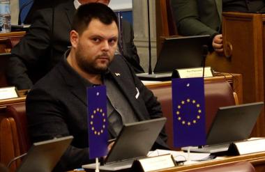 Kovačević: Opet ide inicijativa o slavi grada, institucije nijesu ocijenile da je to neustavno