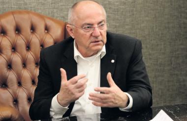 Juratović: Crna Gora neće dobiti članstvo u EU na poklon