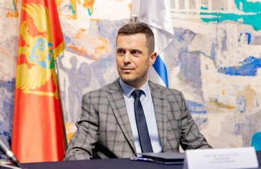 Mujović: Cilj je da Budućnost prezimi u Evropi da bi napravili kompleks kao što ima Milan