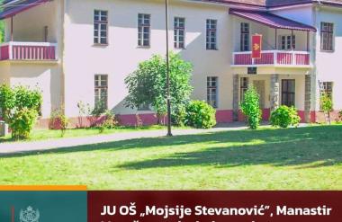 Korak bliže adaptaciji grijanja u OŠ ,,Mojsije Stevanović