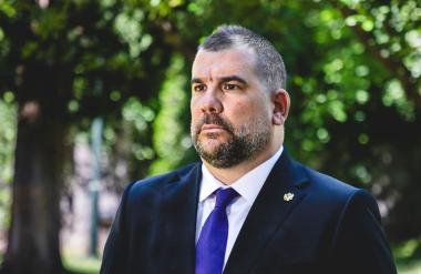 Krapović: Vojni poligoni samo uz saglasnost građana