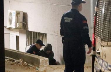 Turković na izdržavanju kazne, ali sud o tome ne zna ništa!