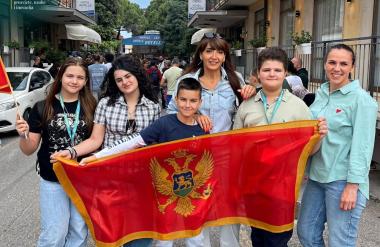 MPNI: Sjajni rezultati učenika podgoričke škole 